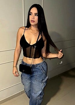 Gisell Lopez